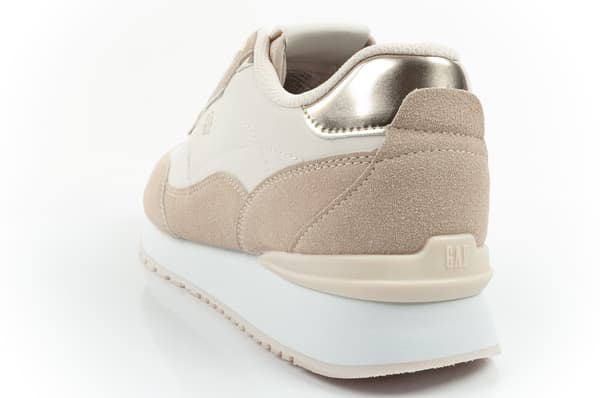 Gap Concord Dame Sand [GPW6135300049] år. 37