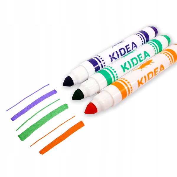 JUMBO TIP FILTPE 8 FARVER 8097