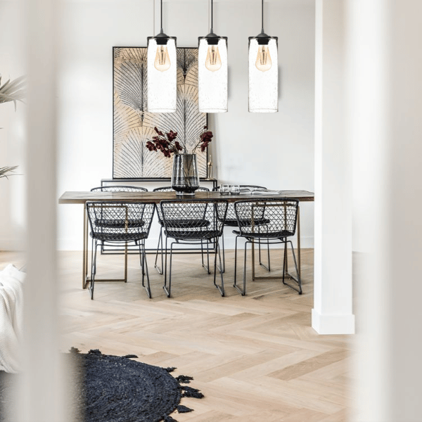 Virella 3 upphängningslist