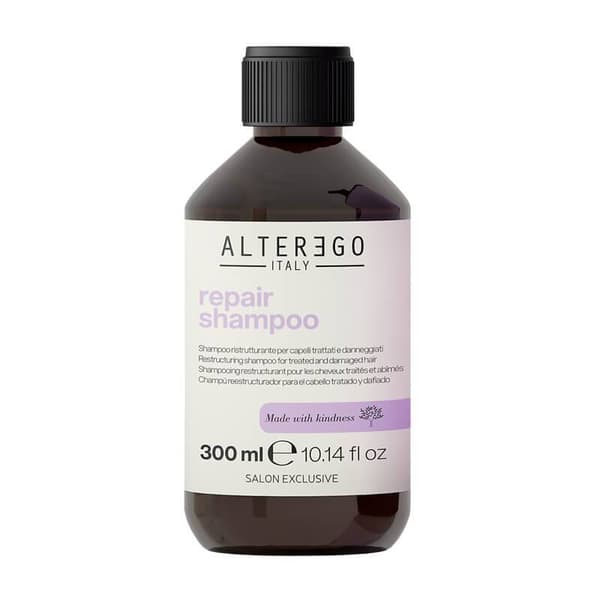 ALTEREGO Reparerende Shampoo 300 ml