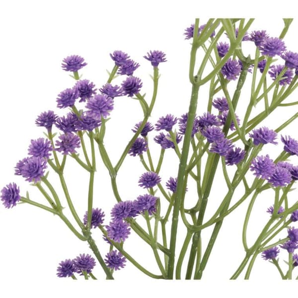 Harsokukka violetti 60 CM