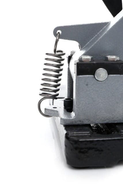 Slipställ 115/125mm KD518