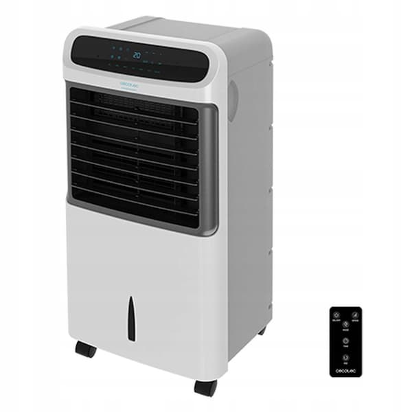 Cecotec EnergySilence 6500 Pure Tech klimaanlæg