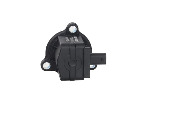 FT04803 HURTIG TURBOLADER MAGNETVENTIL