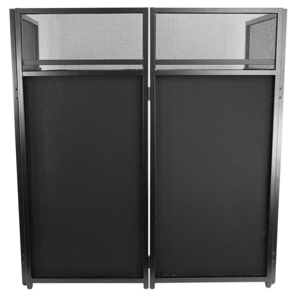 MOZOS EPDJ-100 STOR SKÄRM MED BORD FÖR DJ