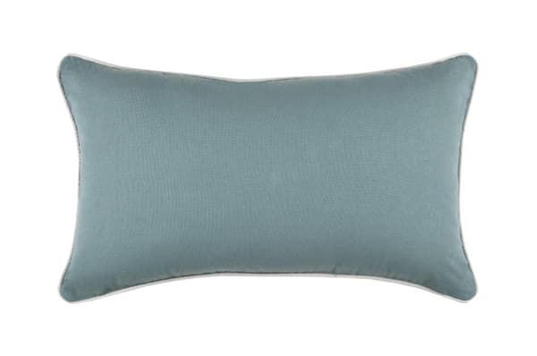 DUO-tyyny 30x50 jade-hopea