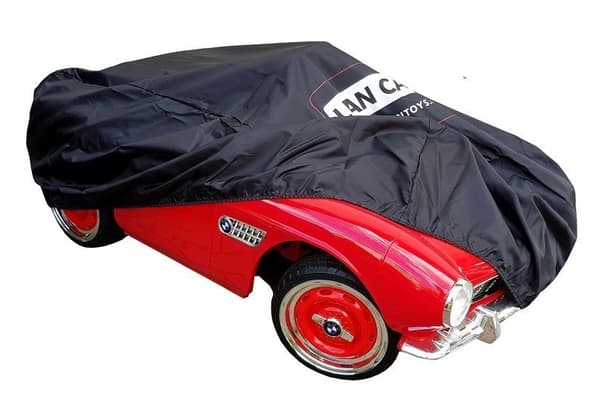 Bilskydd för batteri 110x65x55 cm M