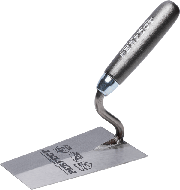 Stalco Trapezformet murske 140 mm perfekt S-73024