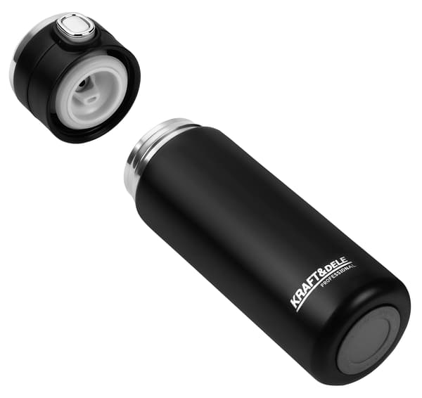 Termosmugg 420ml LED KD4262