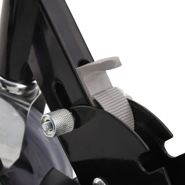vidaXL Elscooter, 120 W, Blå
