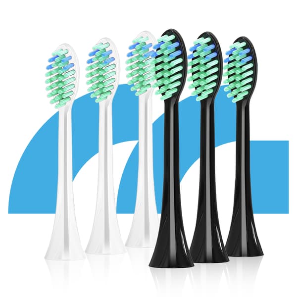 MalTec Toothie X2in1 soniska tandborstar