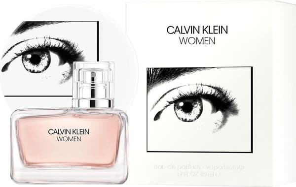Calvin Klein Eau de Parfum til kvinder 50 ml (3614225356933_PL)