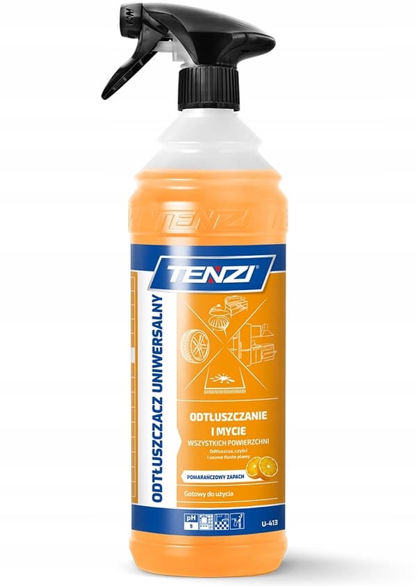 Tenzi universal affedtningsmiddel 1 liter