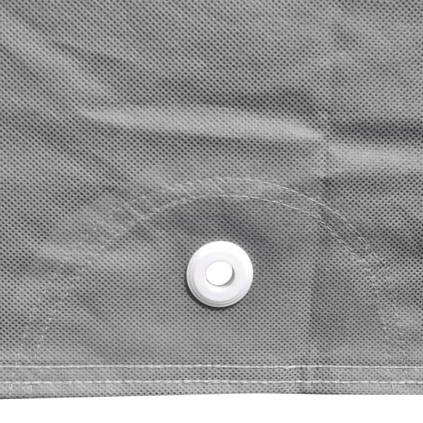 vidaXL Non-woven bilskydd storlek M