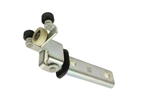 FT95364 HURTIG DØRSKINNE SIDE MIDTE