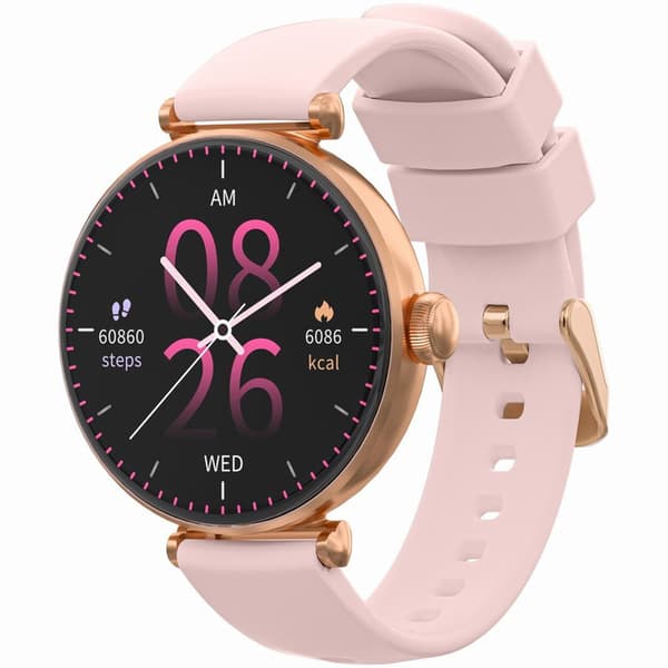 SMARTKLOCKA DAM GRAVITY GT26-1 - EXTRA REM (sg042a)
