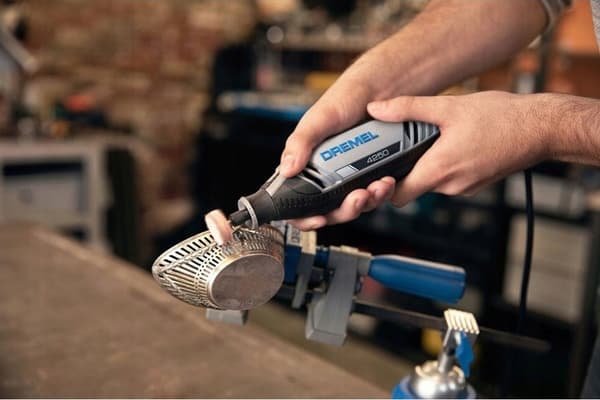 DREMEL 4250 45 TILLBEHÖR