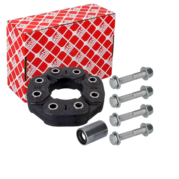 FEBI BILSTEIN FE177070 drivaxel flexibel koppling