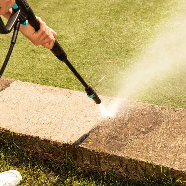Cecotec Hydroboost 1600 Högtryckstvätt för bil och trädgård
