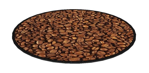 Orbit Pude - KAFFE