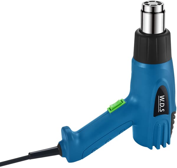 Sähköinen kuumailmapistooli 2200W WDS2511