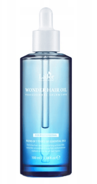 Lador Wonder Hårolja 100 ml