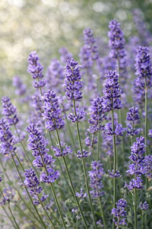 Bulgarsk lavendel æterisk olie