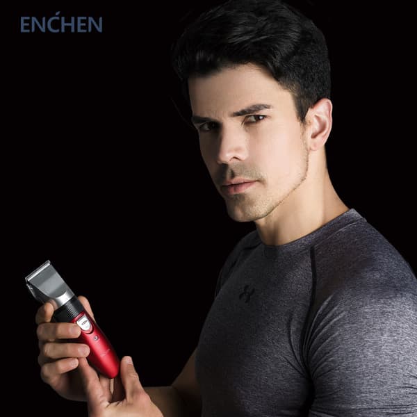 Xiaomi Enchen SHARP-R hårklipper