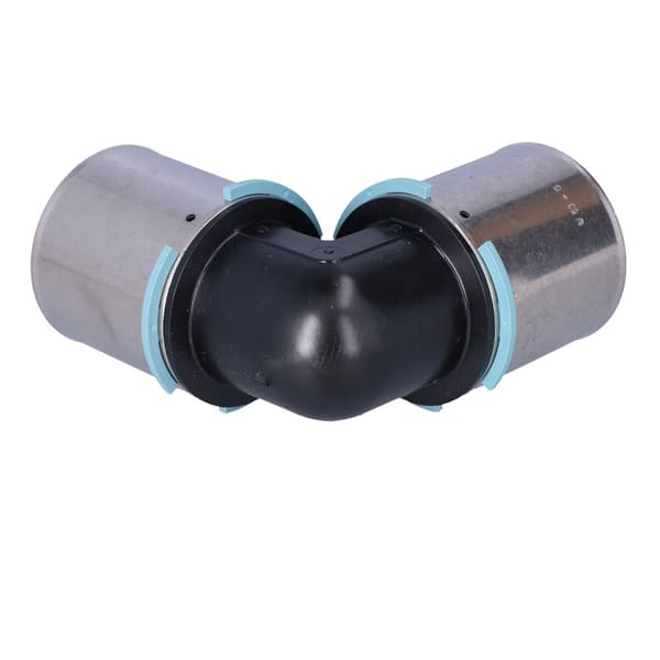 PPS-böj 63-63 Uponor S-Press