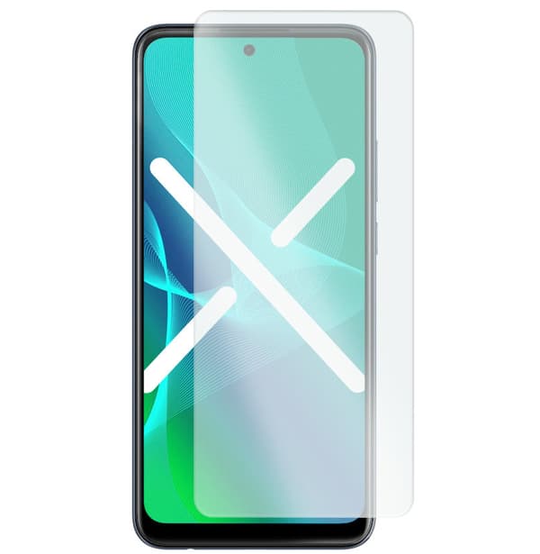 9H hærdet glas til Xiaomi Redmi Note 9S/9 Pro/9 Pro Max