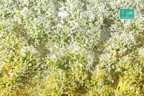 SIL726-31S Tuft Vårblommande vegetation 2
