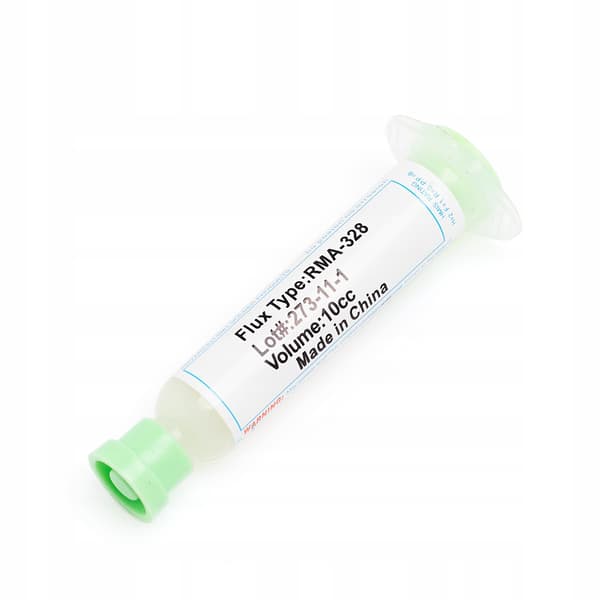 Fluksi RMA-328 10cc