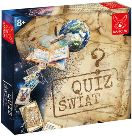 Kænguruverden-quiz.