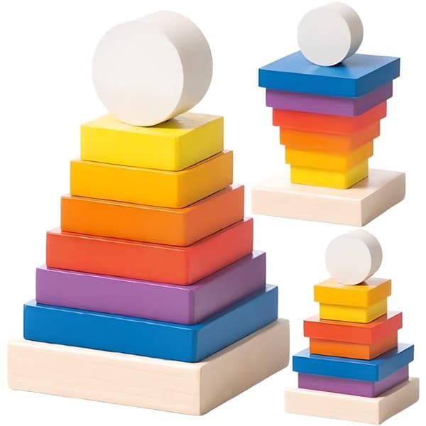 Puinen pyramidi