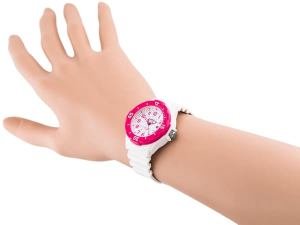 Dameur CASIO LRW-200H 4BV (zd557j) + Boks