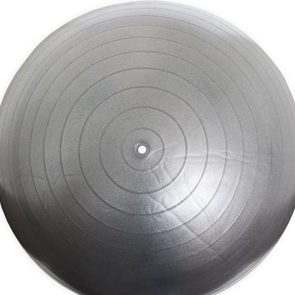 MASTER Super Ball 65 cm Grå Gymnastikbold
