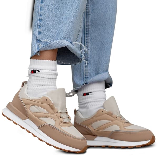 Basida Camel 37 Damsportskor