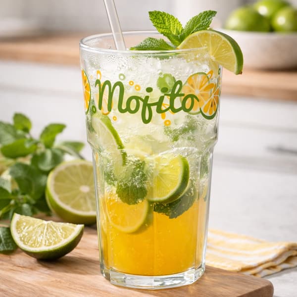 Stella Mojito -lasi 300 ml