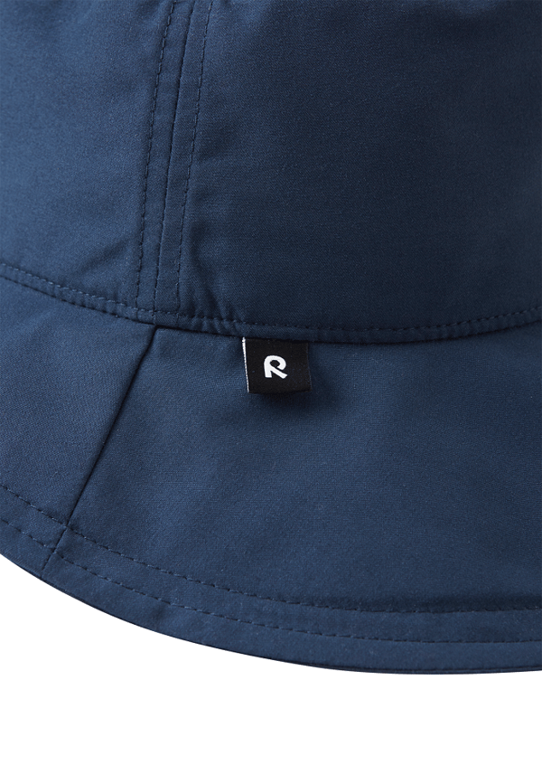 Navy UV Hat - Reima - Rantsu Navy 48