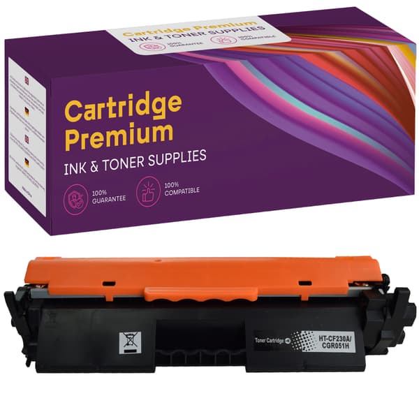 Väriaine HP GP-HCF230A:lle