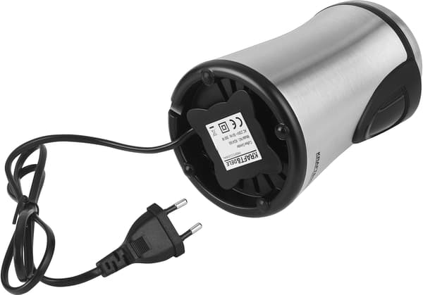 Kaffekvarn 60G 300W KD4160