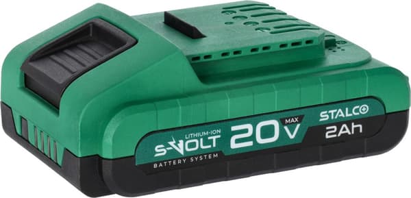 BATTERI 20V 2AH BLS20-2AH