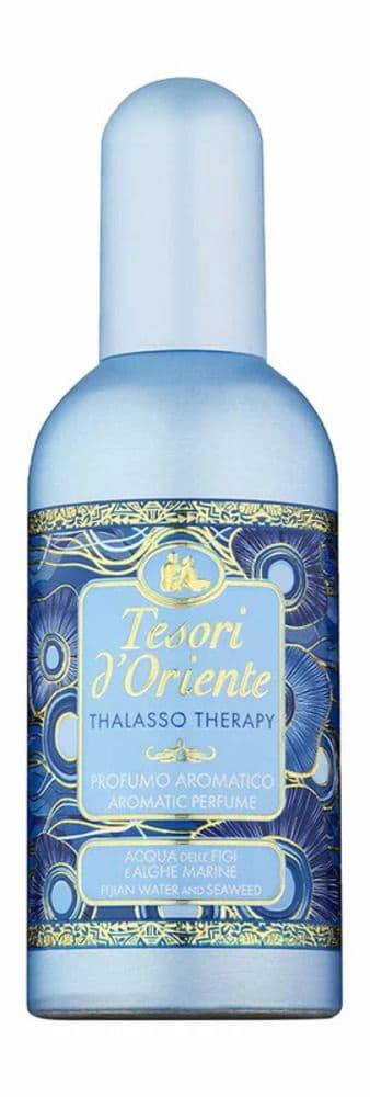 Thalasso EDT Parfym 100ml - Tesori d'Oriente