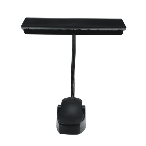 MusicMate MM-A85 PureLight LED-nuottitelinevalo