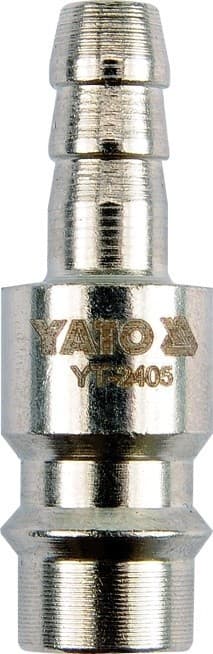 Yato slangforbindelse 8 mm YT-2406