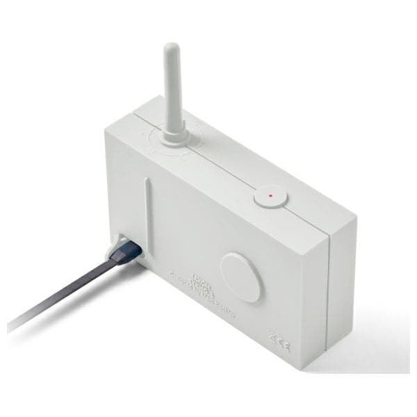 Lexon Tykho 3 Bluetooth-radio lys beige