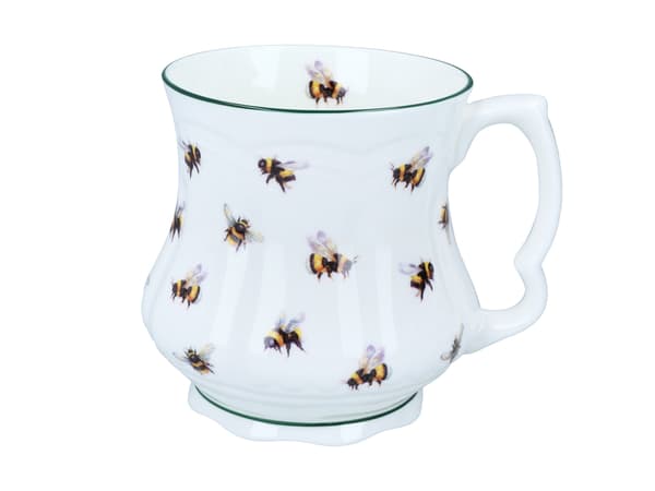Mormors mugg - Bin (CARMANI)