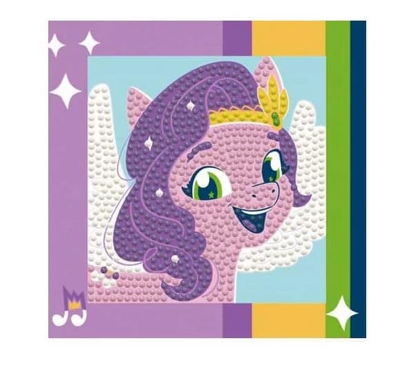Diamond Dotz Quick - Shoe First Sparkle