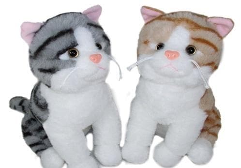 Kissa 35cm SEKOITUS