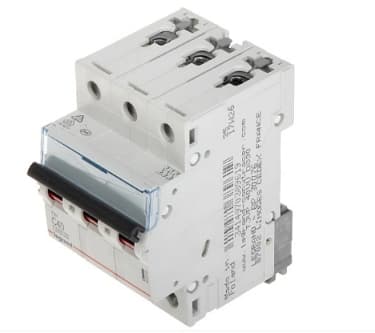 LEGRAND TX³ Afbryder S 303 C40A 403549